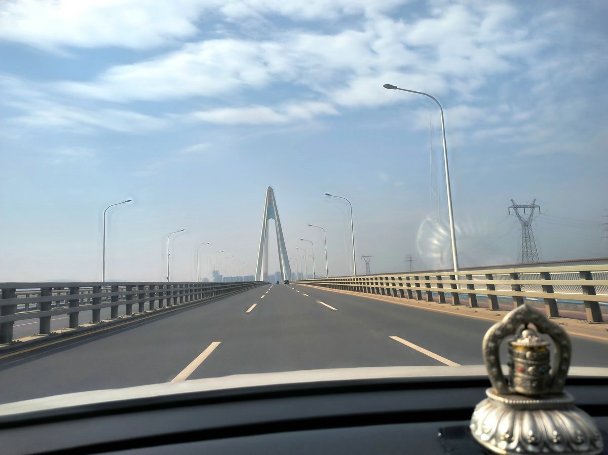 漫步星城 走街串巷（682）元气满满一整天