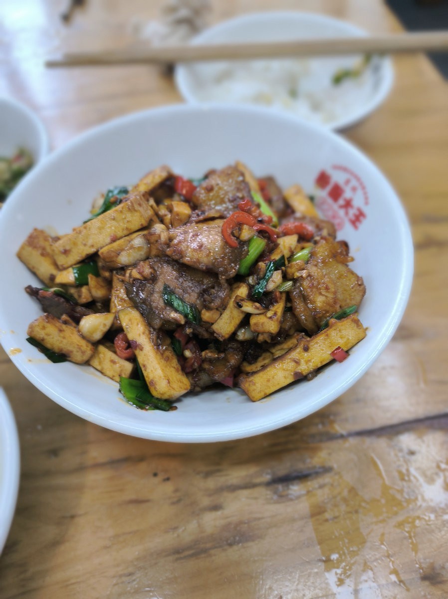 漫步星城 走街串巷（682）元气满满一整天