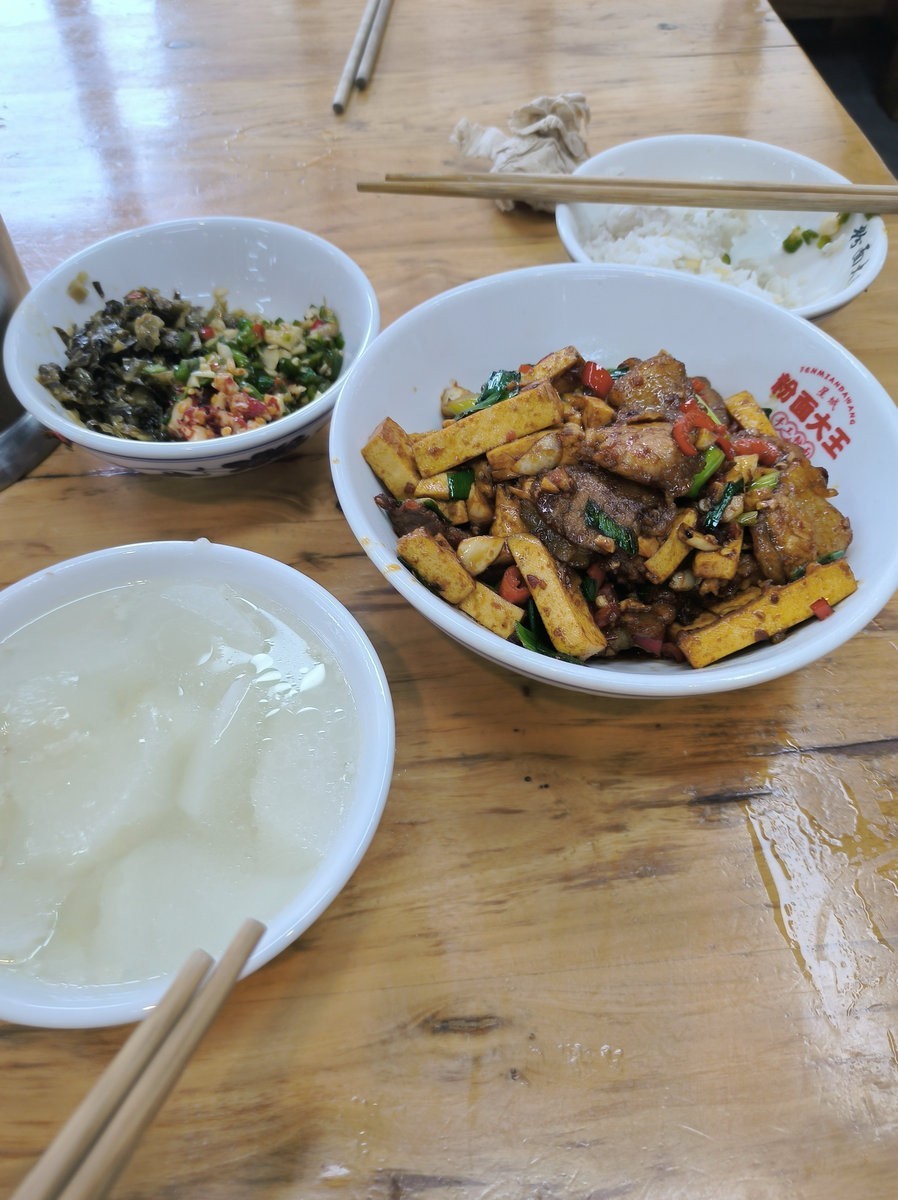 漫步星城 走街串巷（682）元气满满一整天