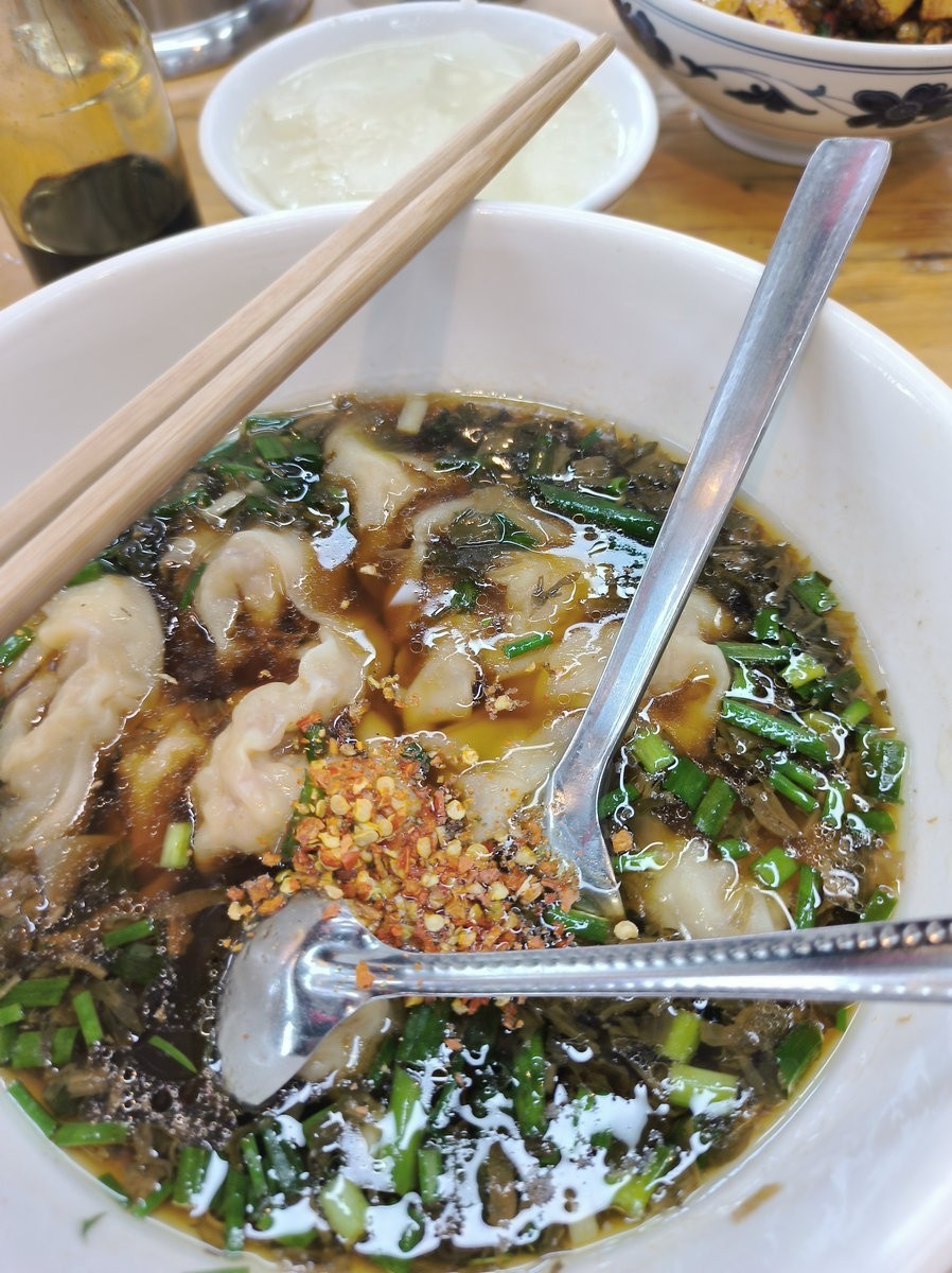 漫步星城 走街串巷（682）元气满满一整天