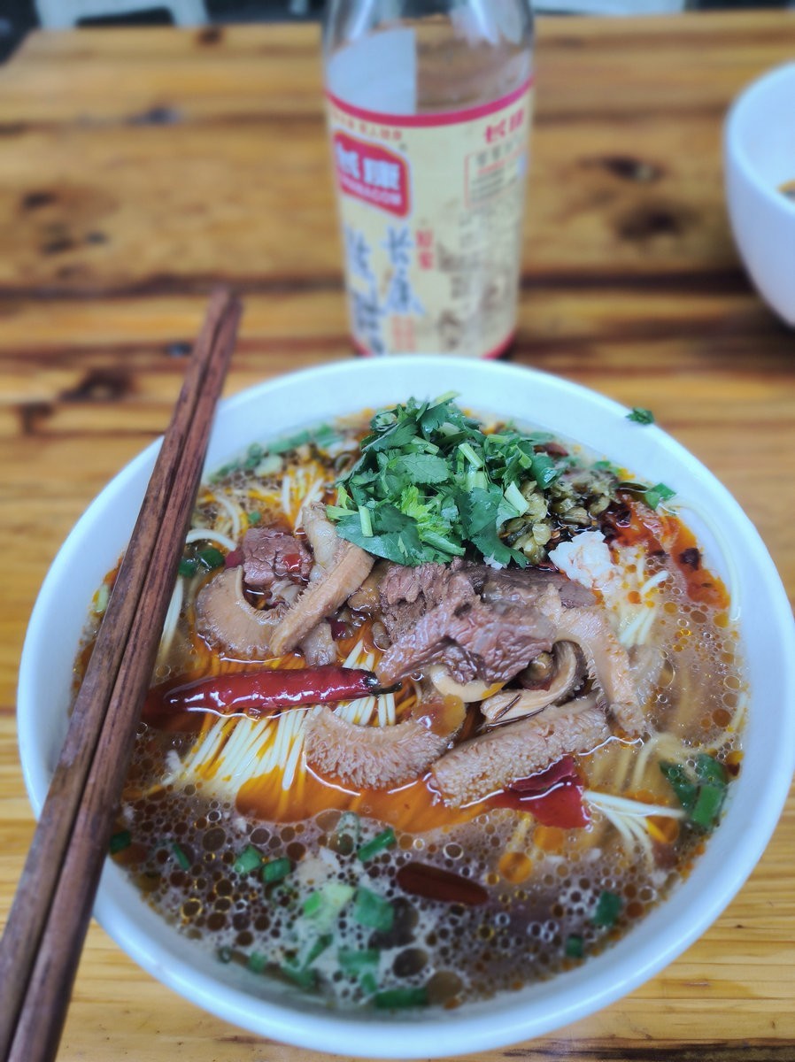 漫步星城 走街串巷（682）元气满满一整天