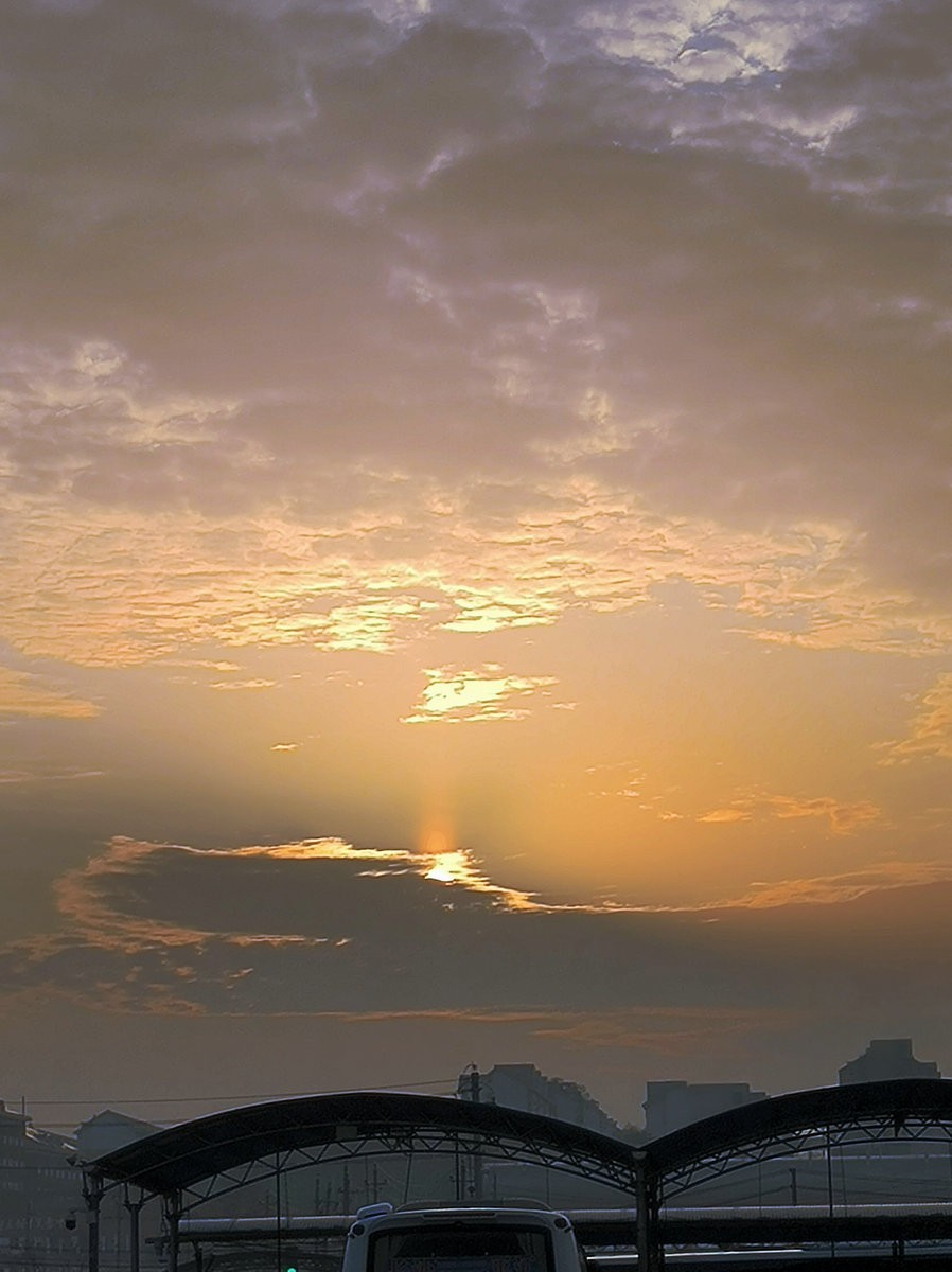 漫步星城 走街串巷（682）元气满满一整天