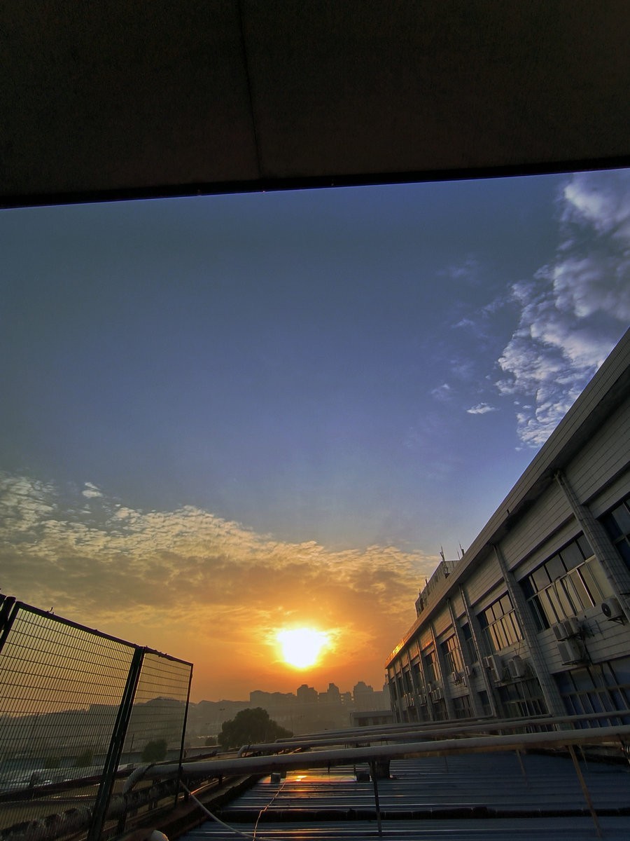 漫步星城 走街串巷（682）元气满满一整天