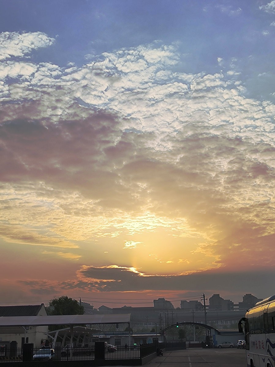 漫步星城 走街串巷（682）元气满满一整天