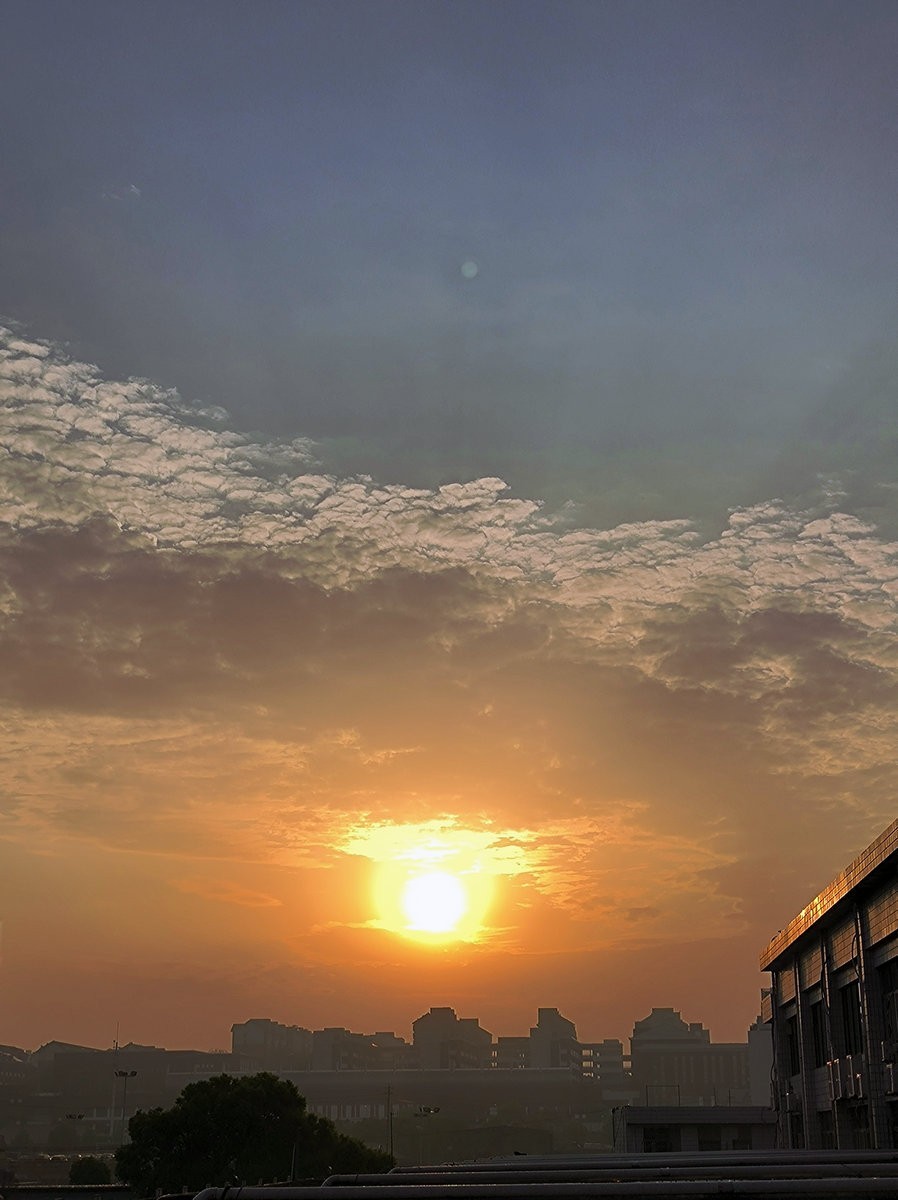 漫步星城 走街串巷（682）元气满满一整天