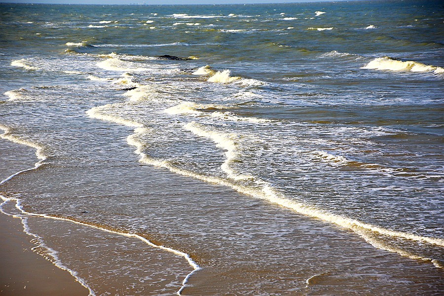 《不老松：忆海南游记》海南临髙长島蓝湾的美景！(04)