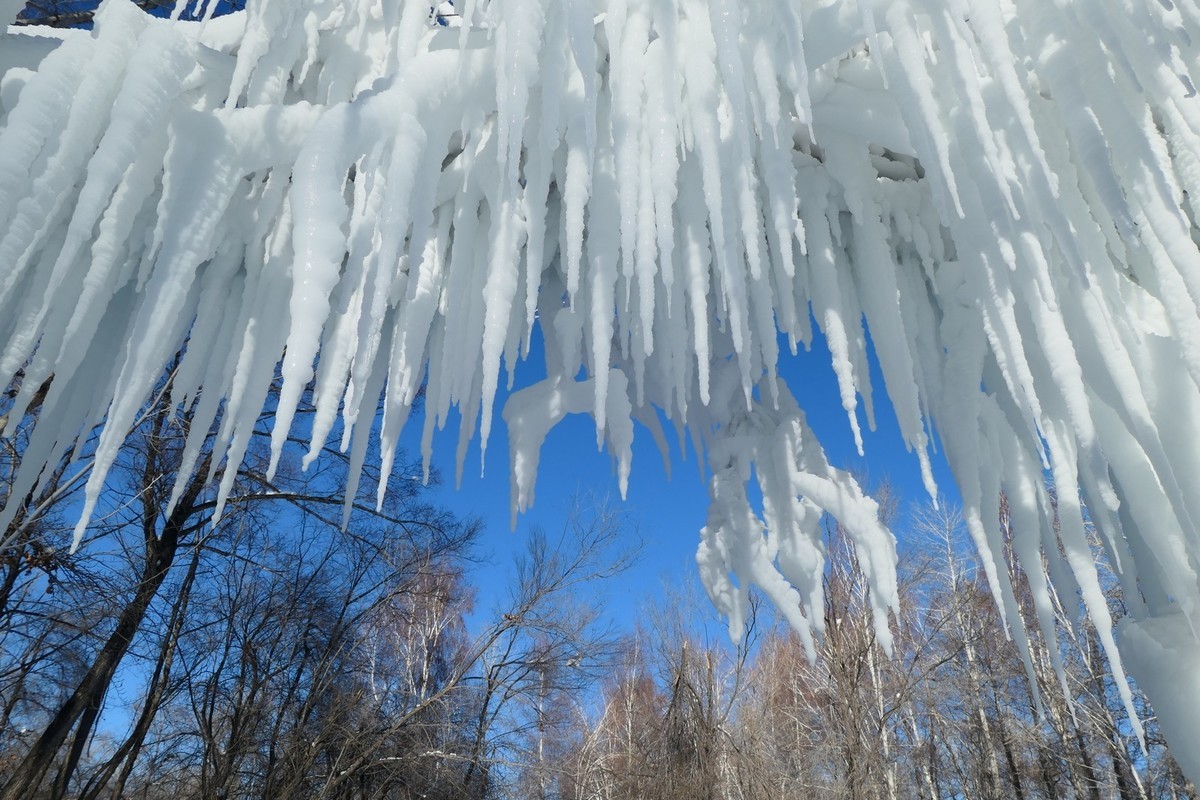 我只是把出去看到的随手记录下来（217）