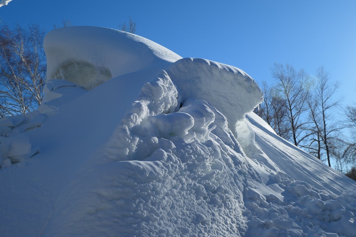我只是把出去看到的随手记录下来（217）