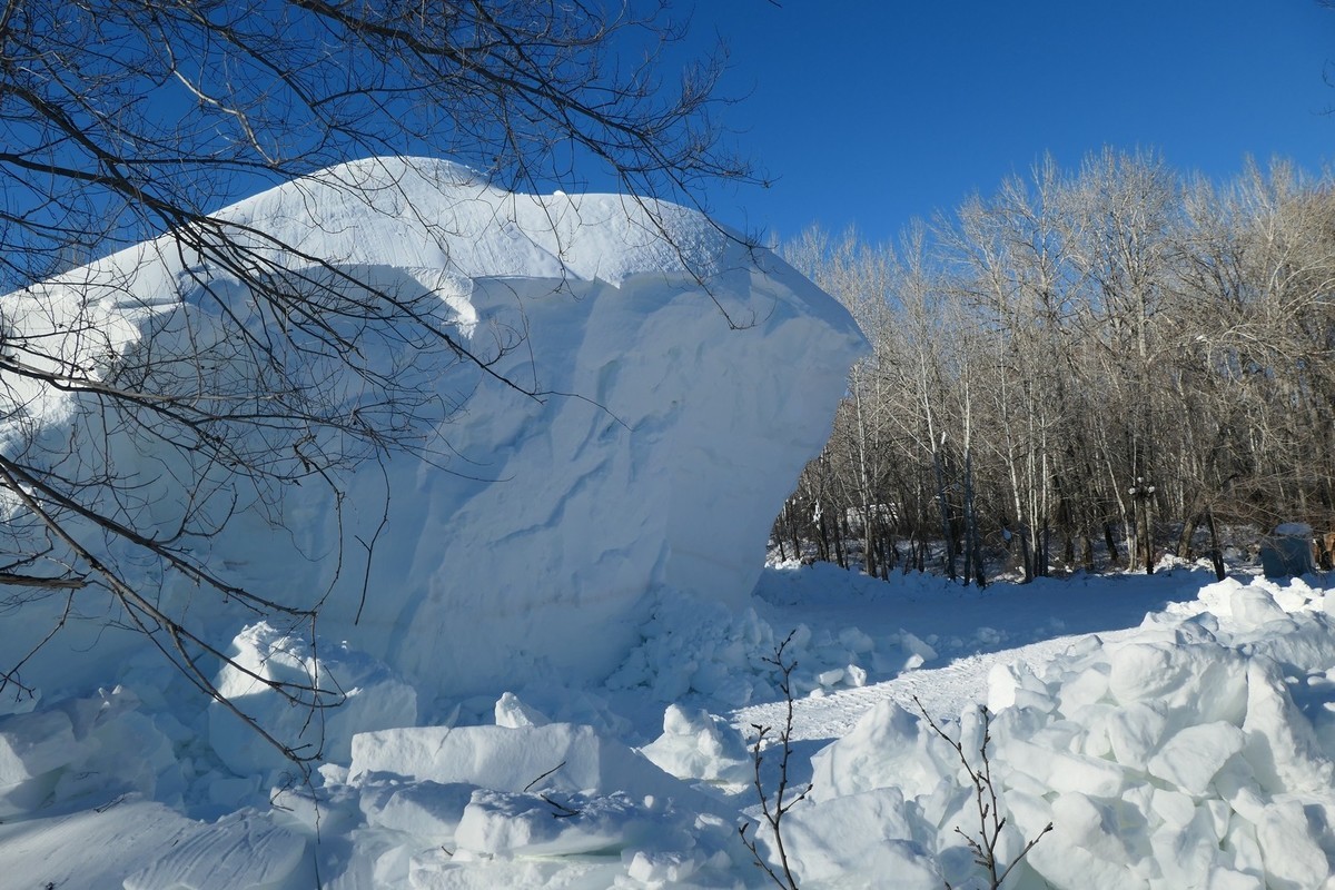 我只是把出去看到的随手记录下来（217）