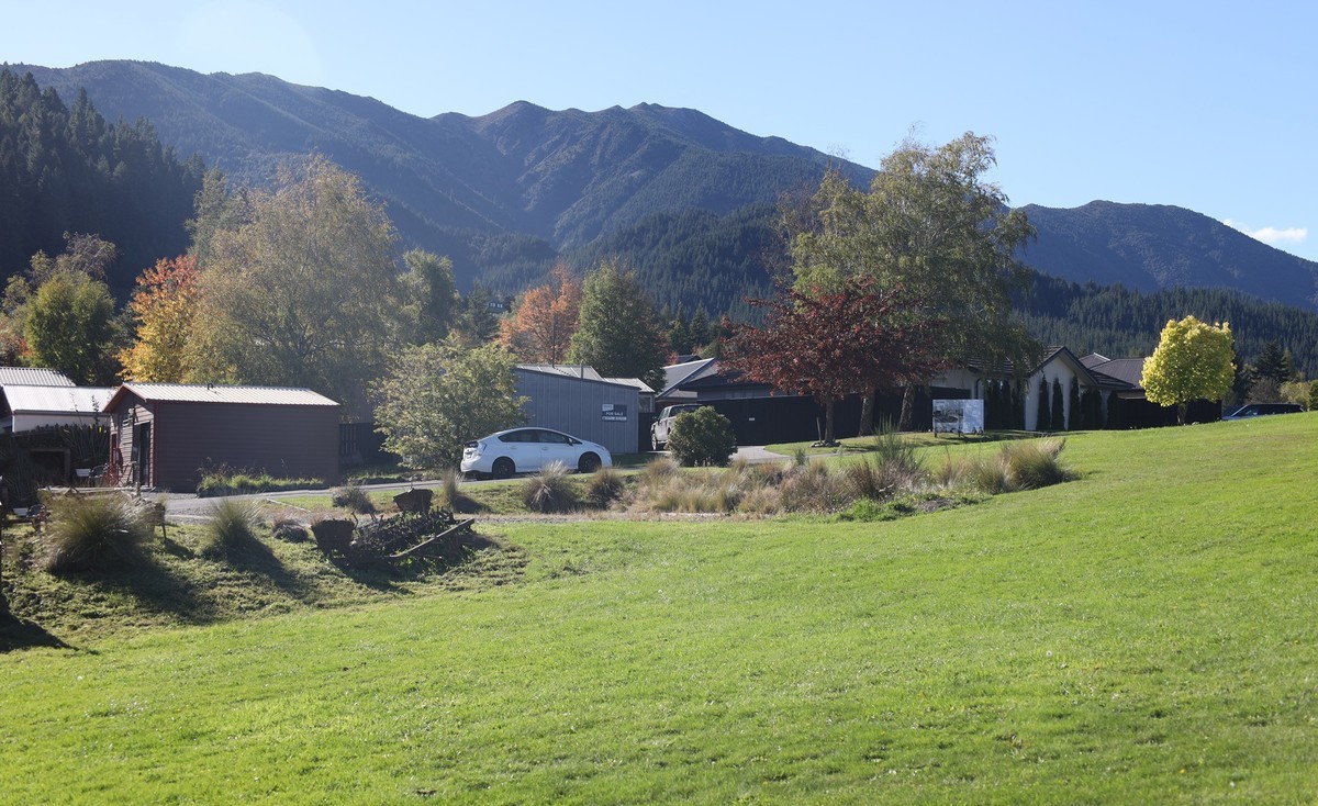 汉密尔敦温泉小镇随拍