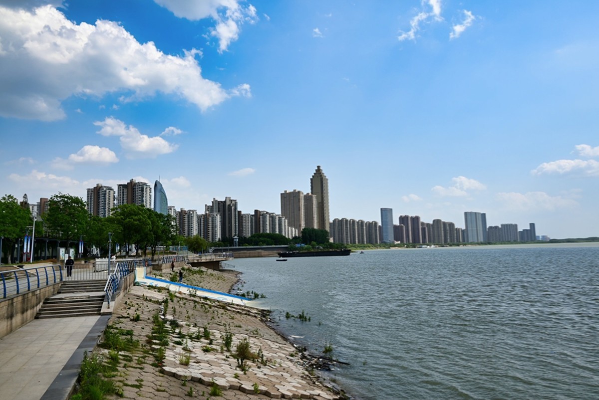 滨江公园-中关村在线摄影论坛
