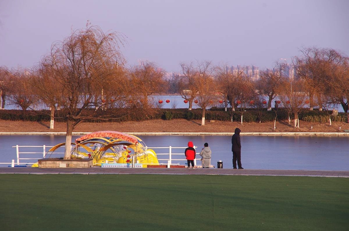 辞旧迎新、扬帆起航-24P