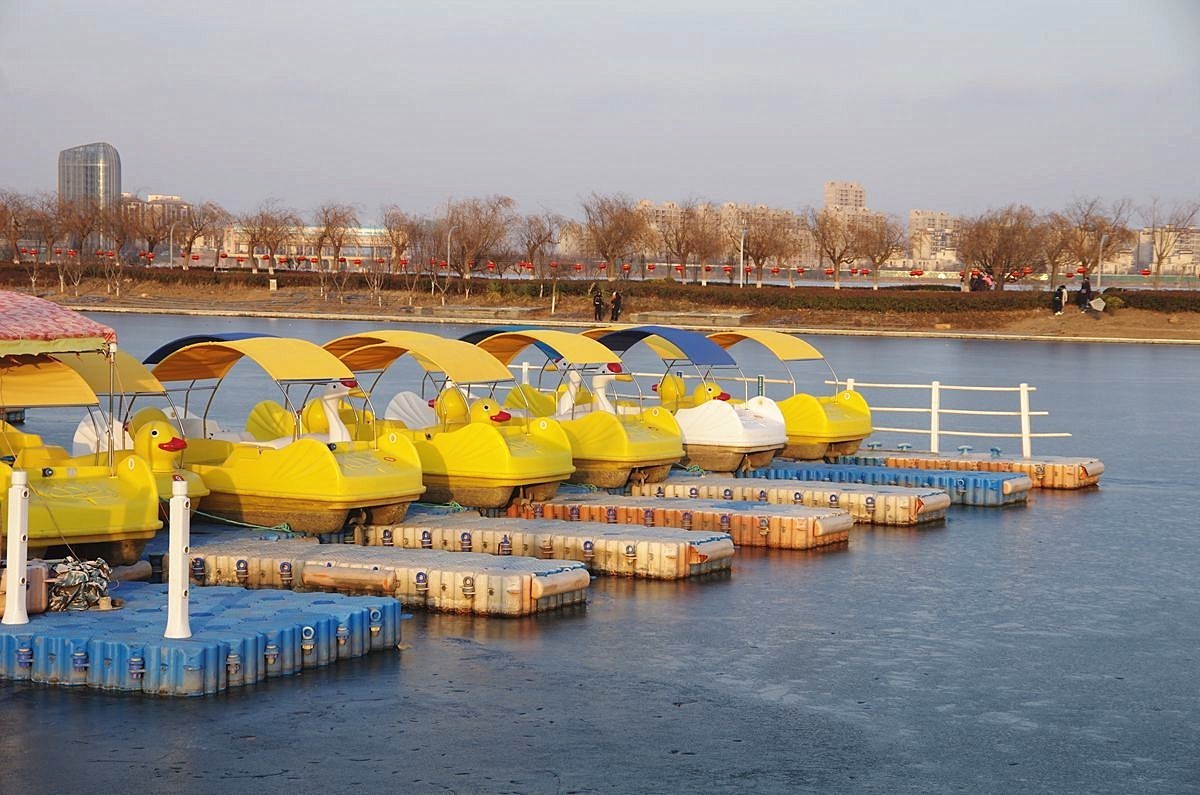 辞旧迎新、扬帆起航-24P