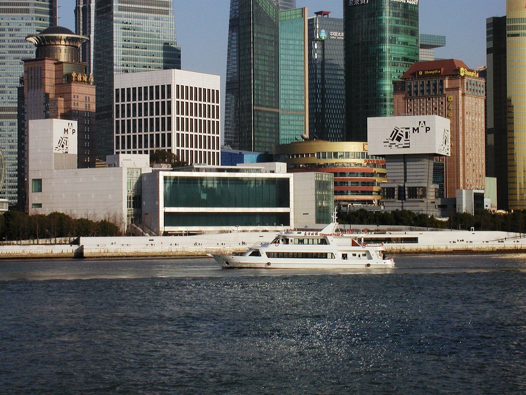 只有少得可怜的300万像素的雪景......