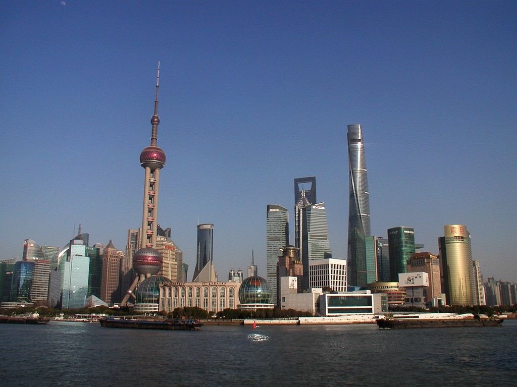 只有少得可怜的300万像素的雪景......