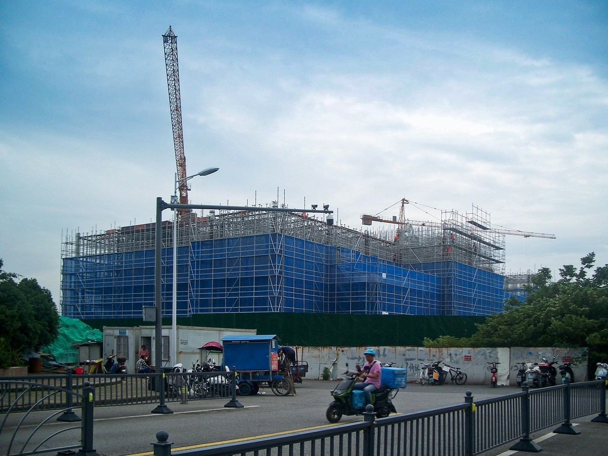 柯达C875防潮热机随拍