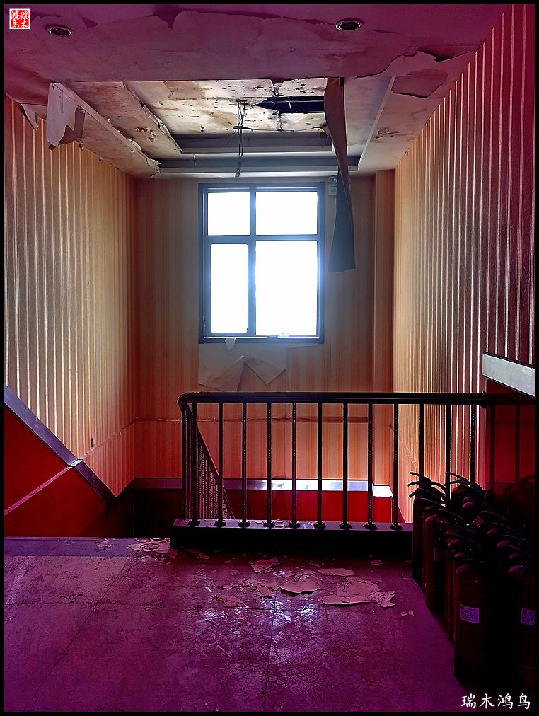 【逝去的昆钰酒店】4.餐饮部