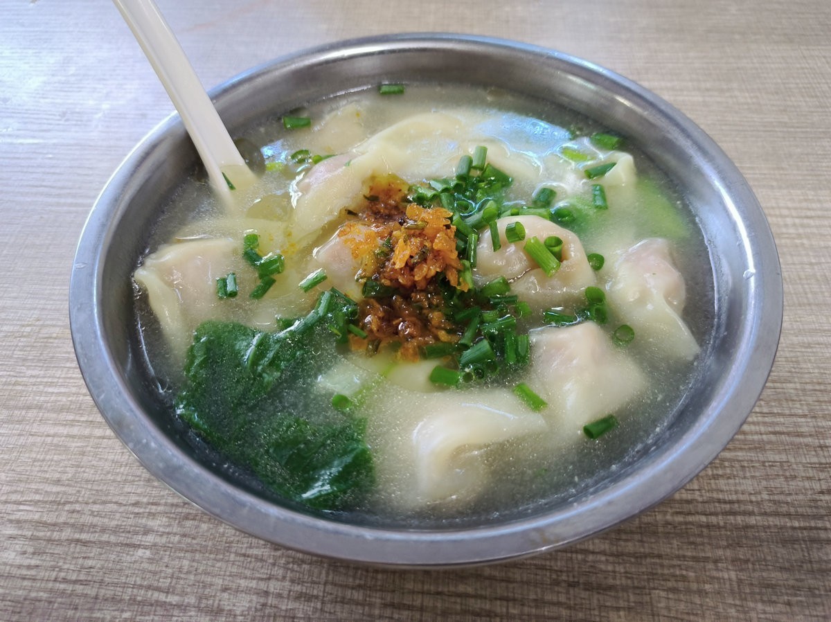 2024夏 海南环岛行（37）振龙坊，原名“胭脂园”