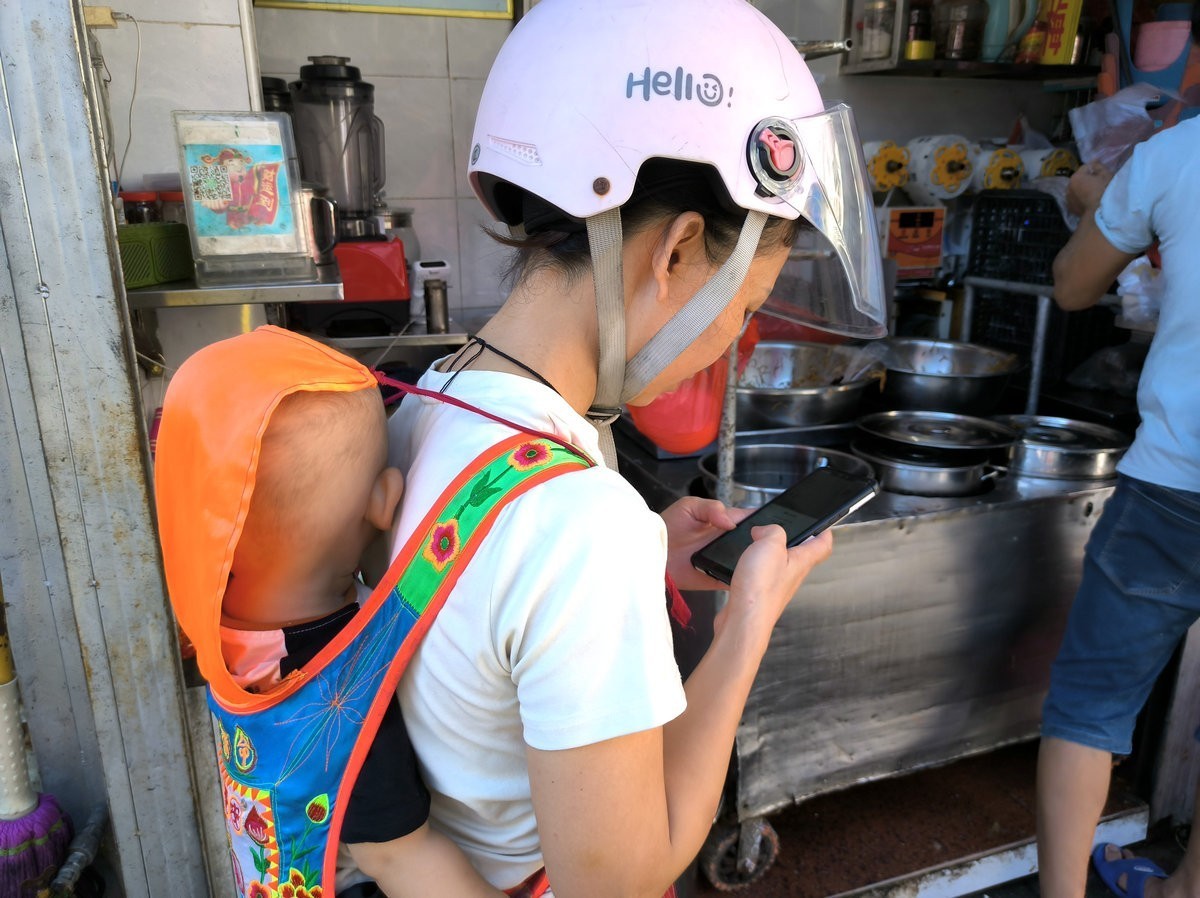 2024夏 海南环岛行（37）振龙坊，原名“胭脂园”