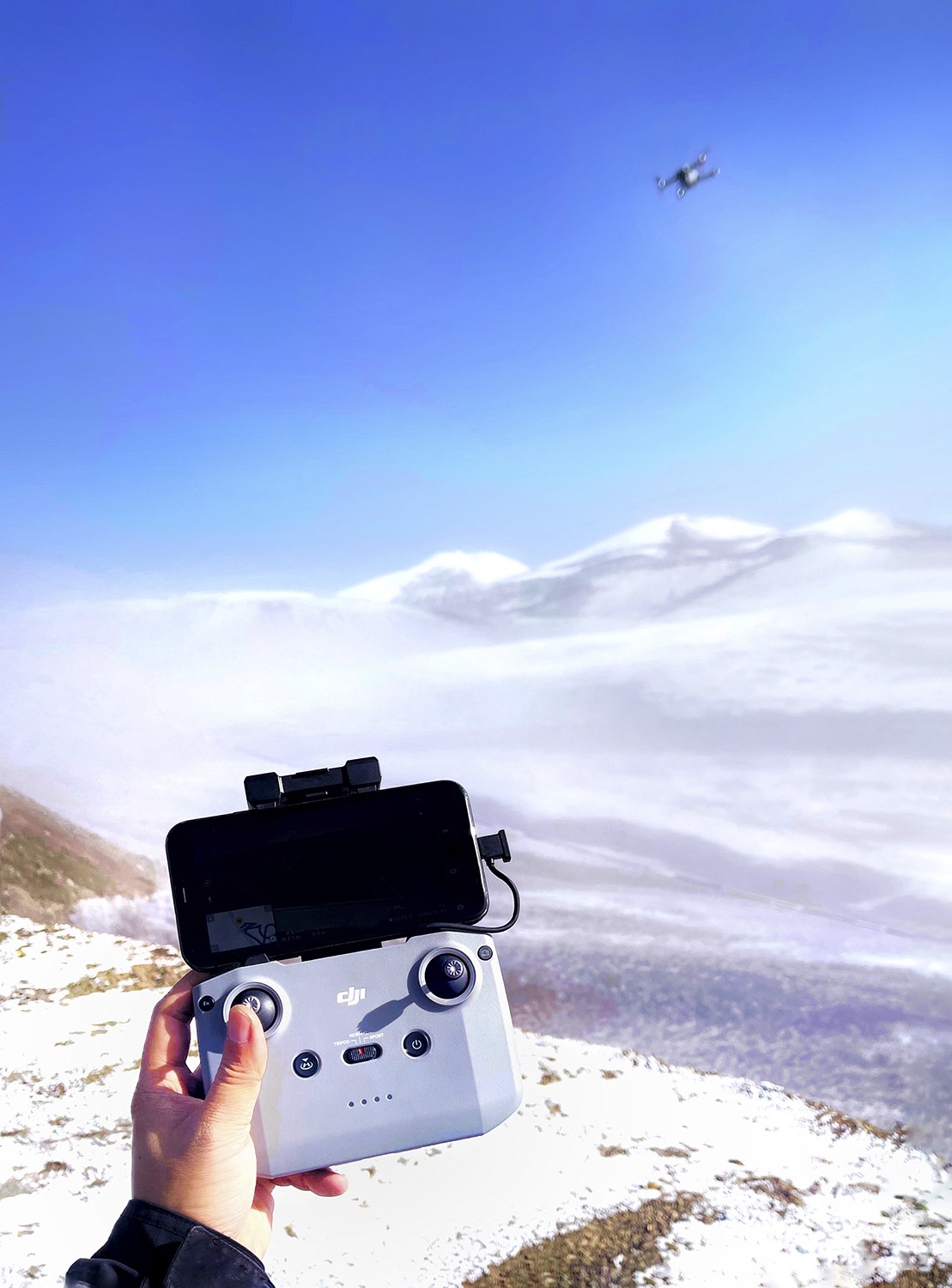 《你好，西藏！》又一次牵手之旅，依旧全程手机拍摄