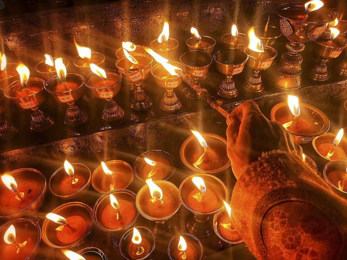 《你好，西藏！》又一次牵手之旅，依旧全程手机拍摄