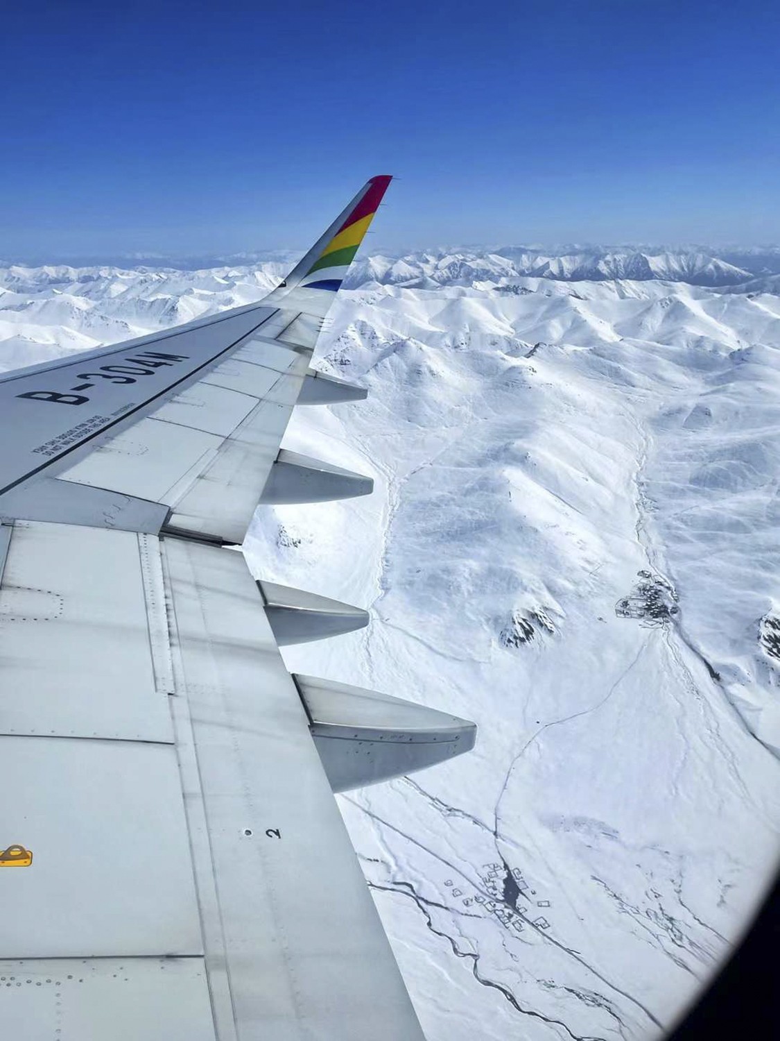 《你好，西藏！》又一次牵手之旅，依旧全程手机拍摄