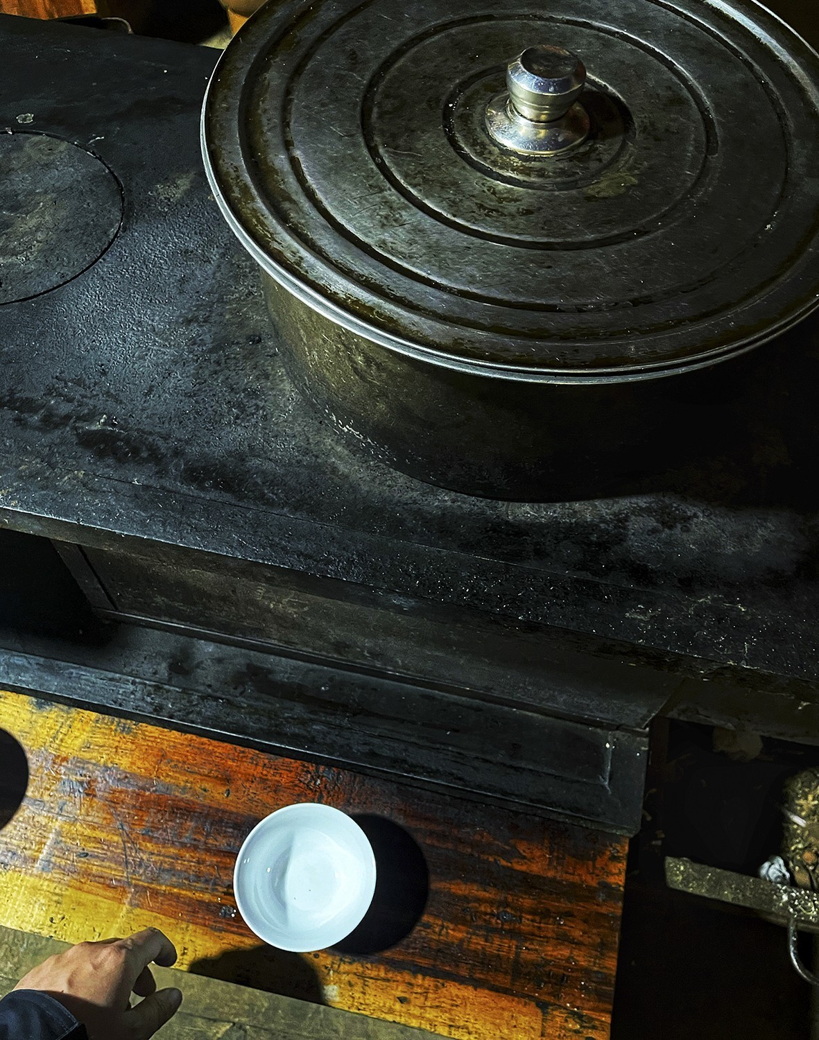 《你好，西藏！》又一次牵手之旅，依旧全程手机拍摄