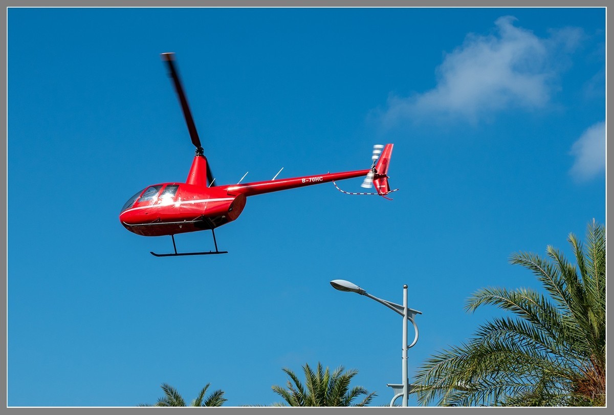 海南旅游06：“东方迪拜”三亚凤凰岛