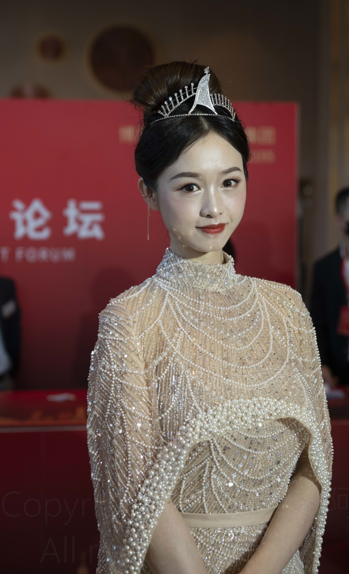 MISS   ASIA  2023亚洲小姐广州赛区启动盛典