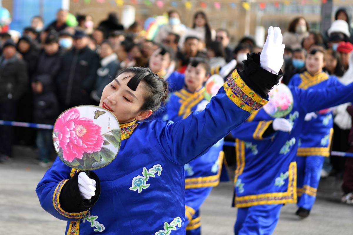 2024元宵节街头民间文艺展演（24）