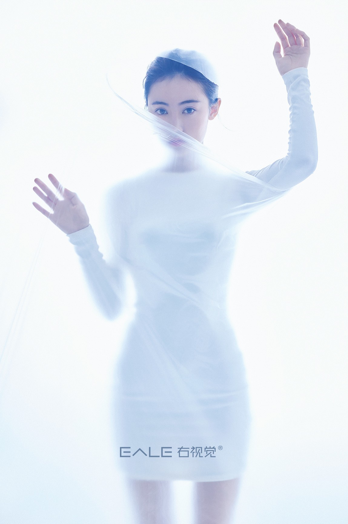 【右视觉摄影】无声边界