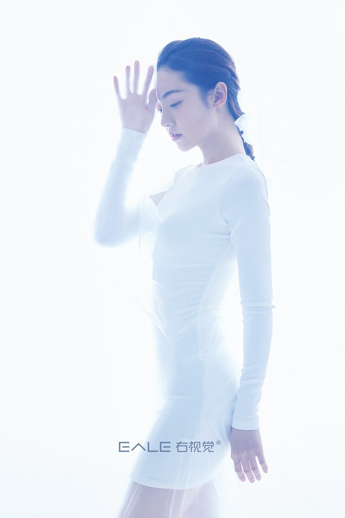 【右视觉摄影】无声边界