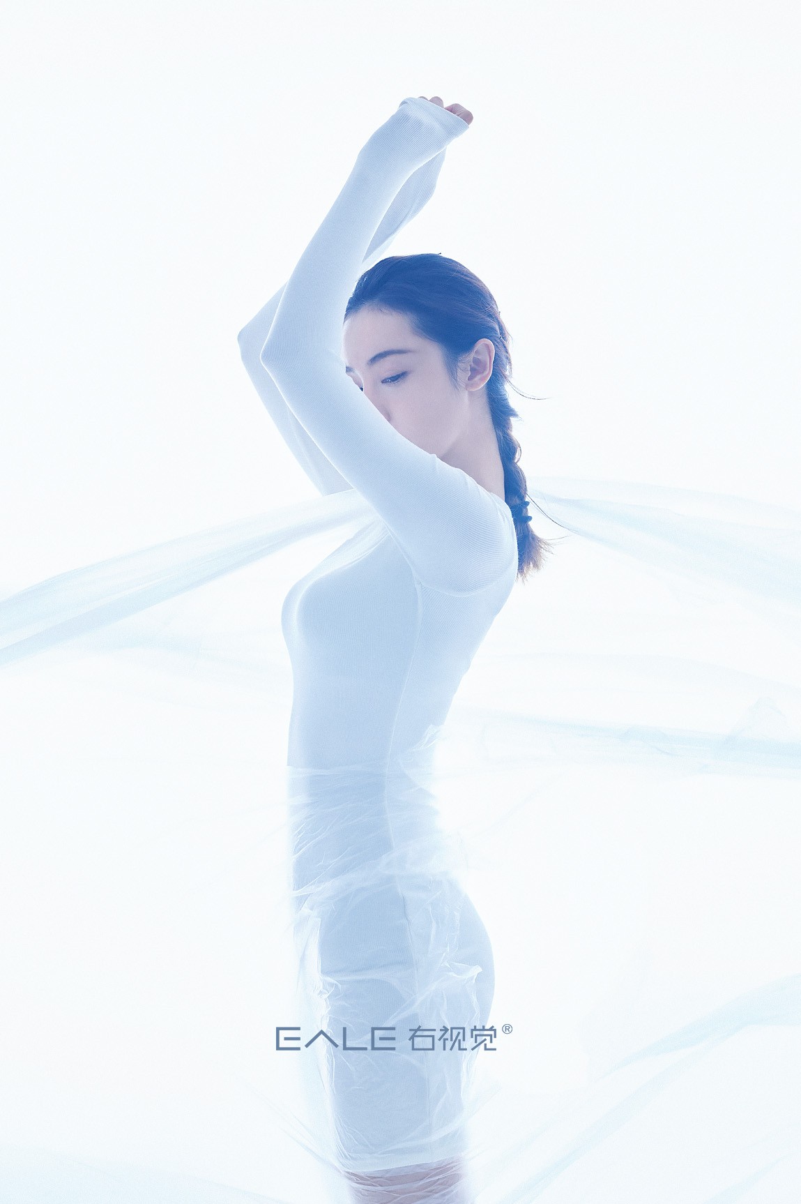 【右视觉摄影】无声边界