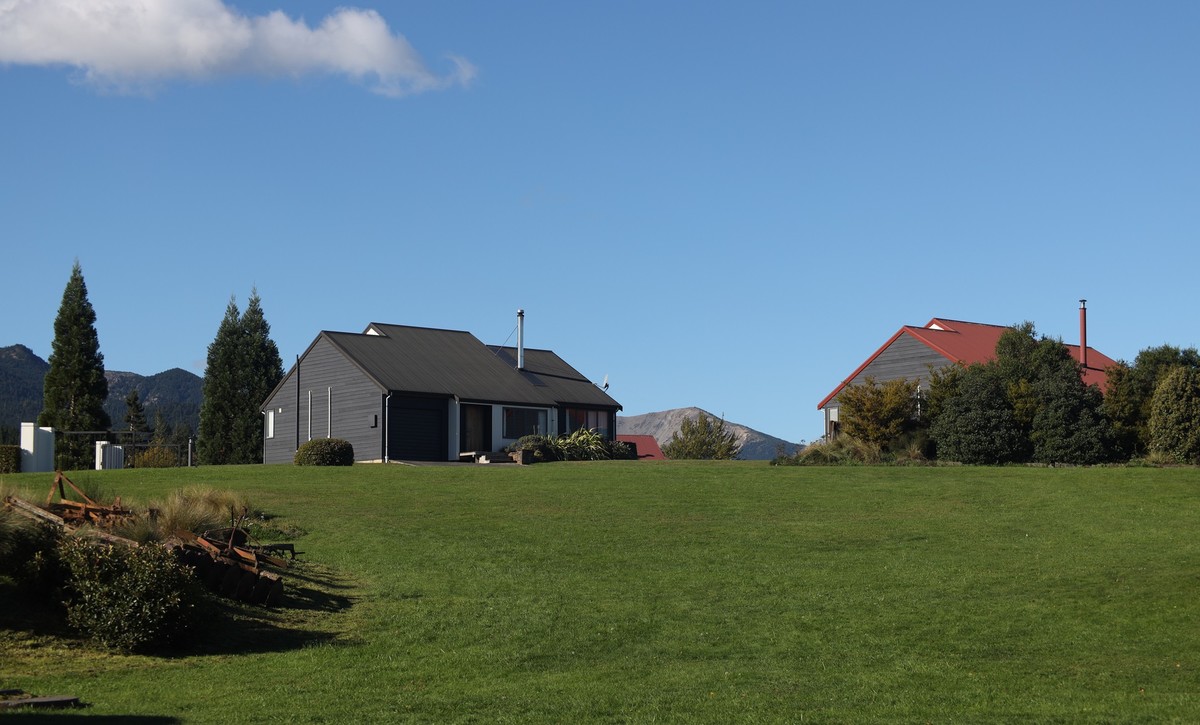 汉密尔敦温泉小镇随拍