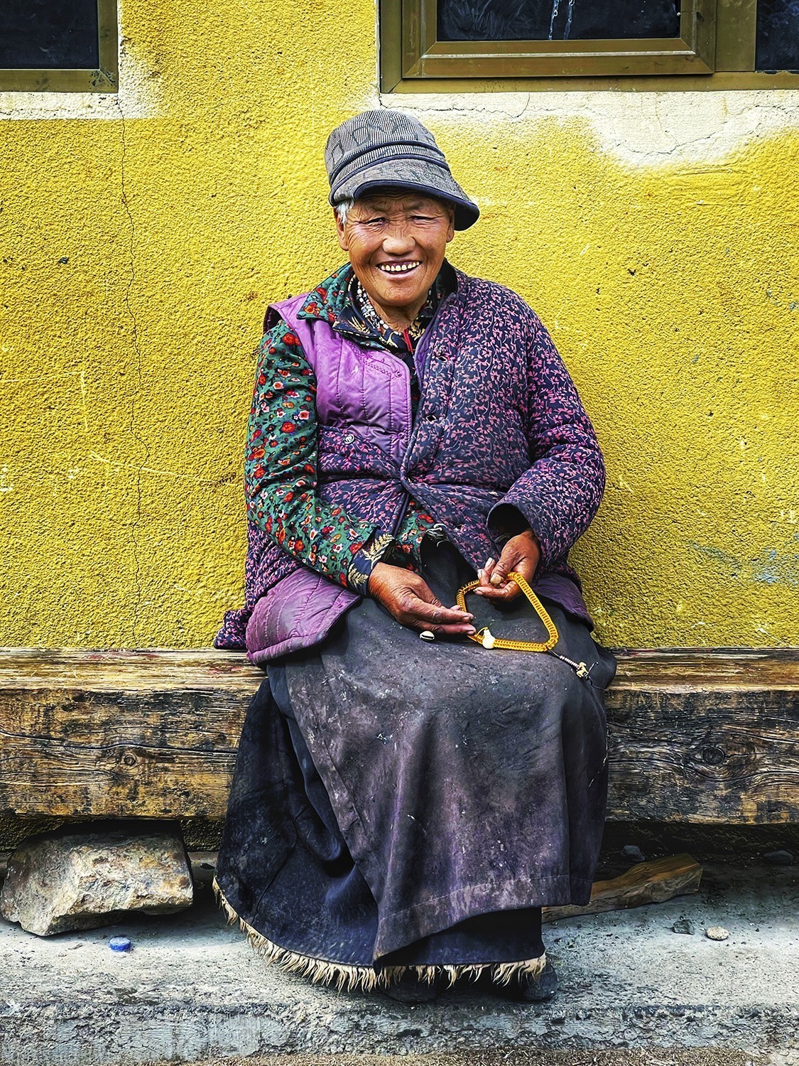 《你好，西藏！》又一次牵手之旅，依旧全程手机拍摄