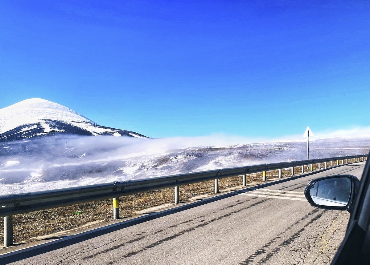 《你好，西藏！》又一次牵手之旅，依旧全程手机拍摄
