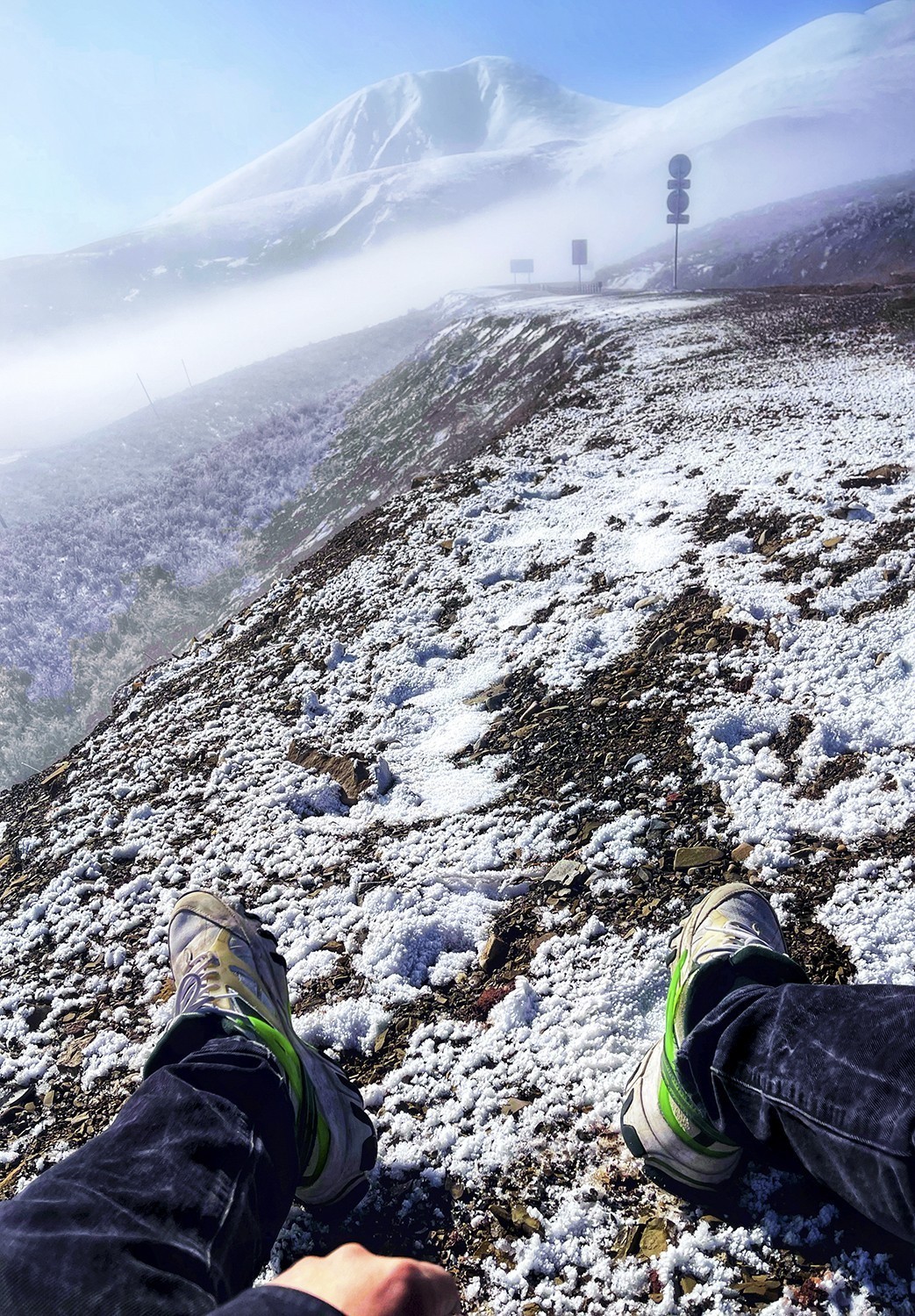 《你好，西藏！》又一次牵手之旅，依旧全程手机拍摄