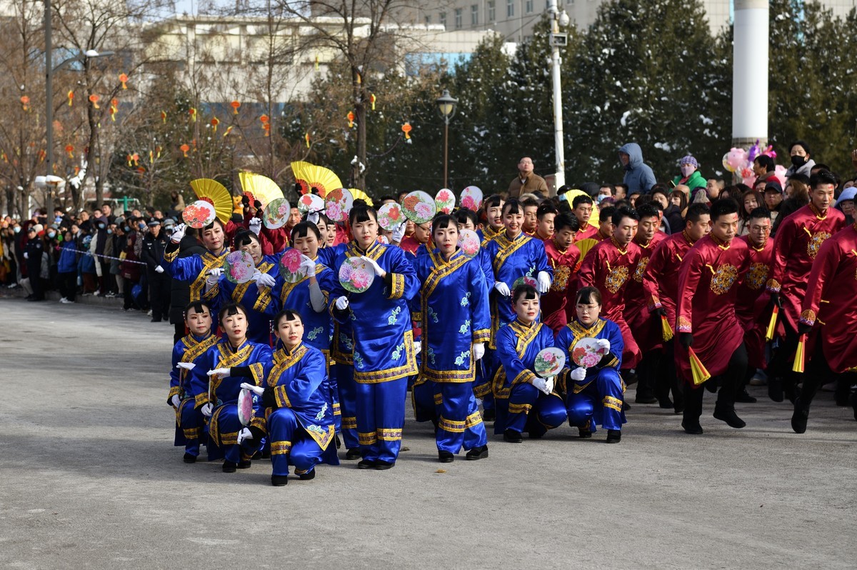 2024元宵节街头民间文艺展演（24）