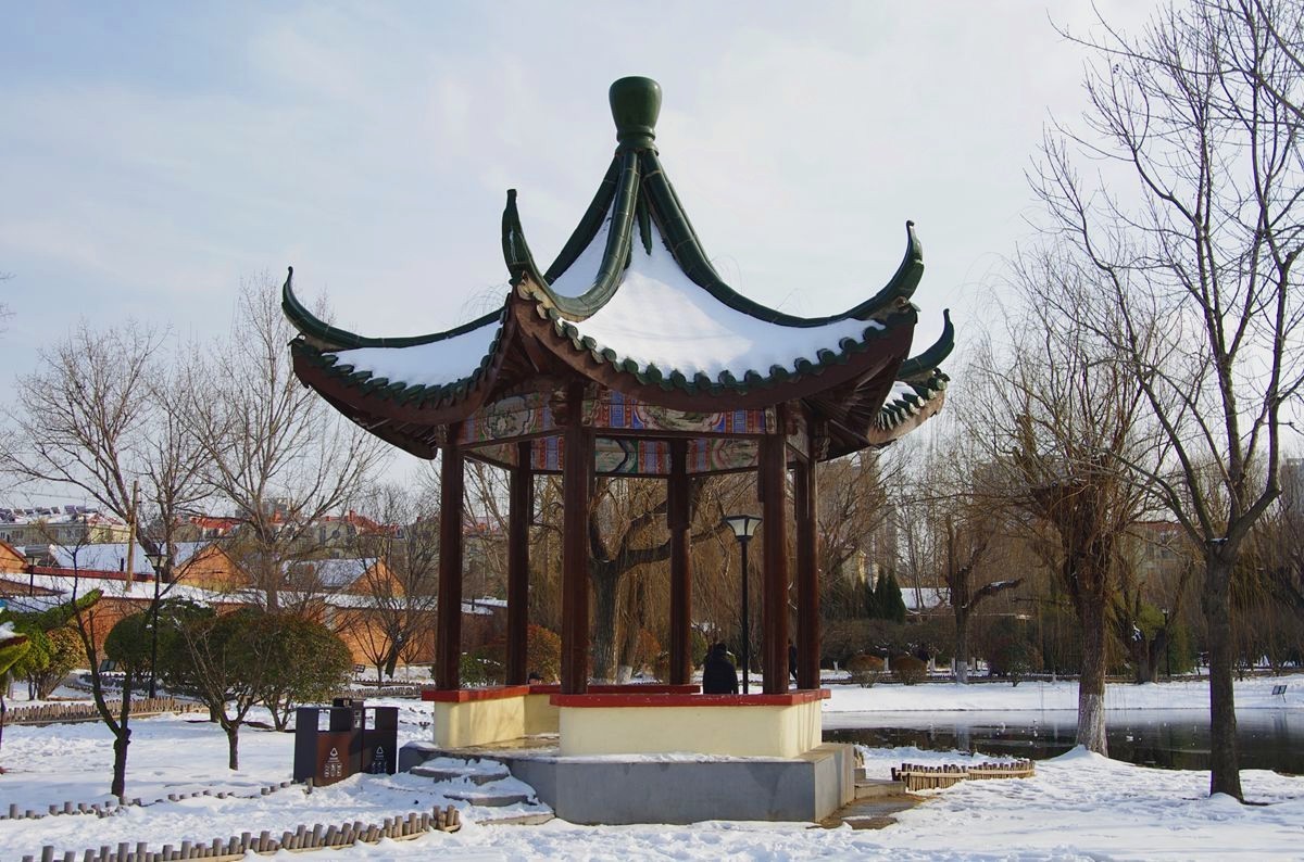 风雨送春归、飞雪迎春到