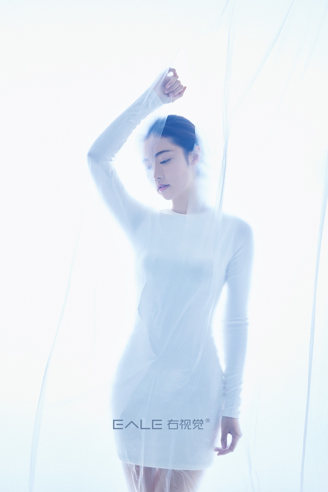 【右视觉摄影】无声边界