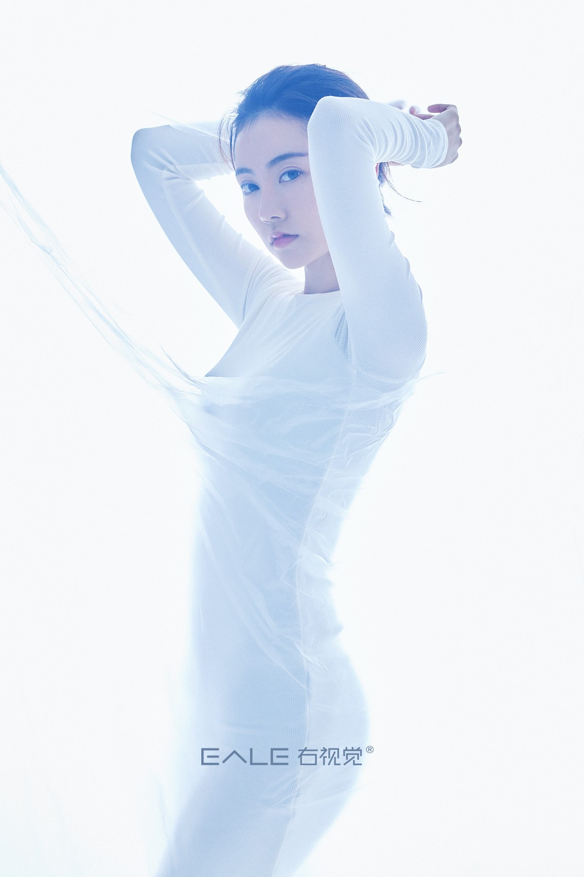 【右视觉摄影】无声边界