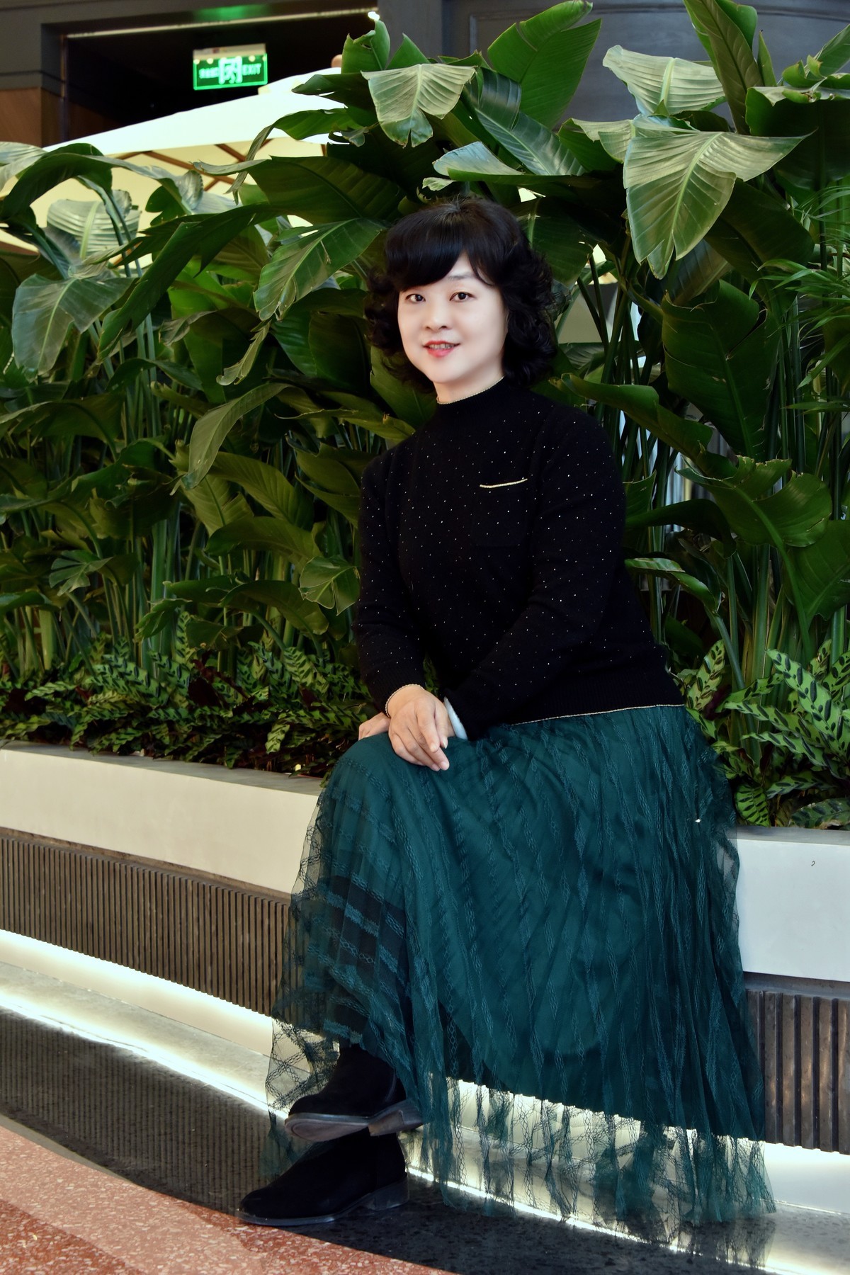 2022环境人像二十二