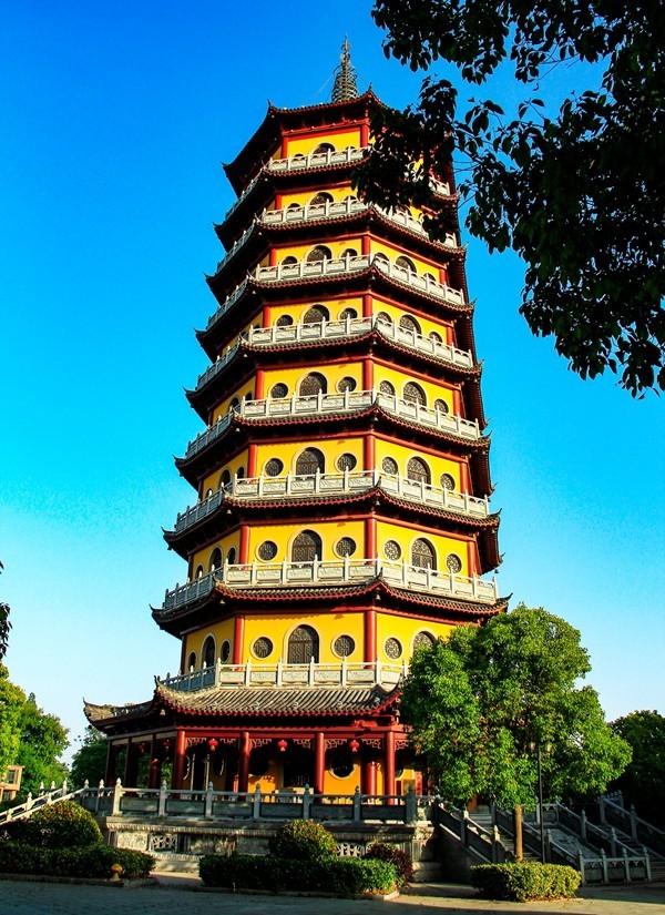 安徽--合肥--三河古镇【4】孙立人将军故居