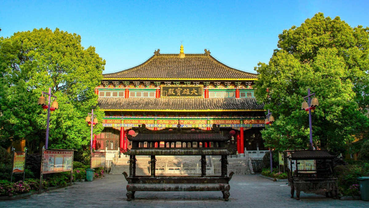 安徽--合肥--三河古镇【4】孙立人将军故居