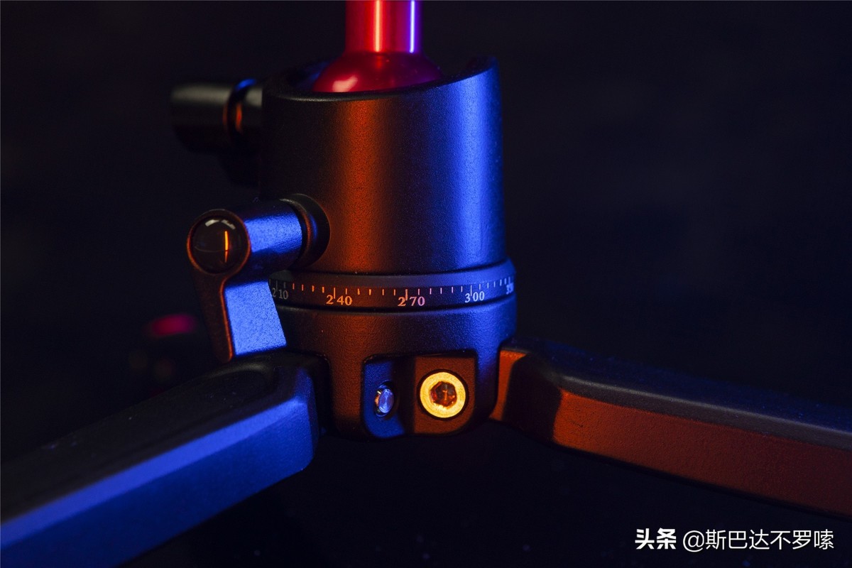 6 5 收藏 分享 Up主必备神器——斯莫格手机vlog+便携直播专业支架