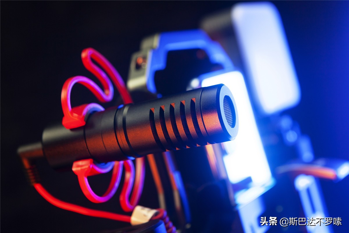 6 5 收藏 分享 Up主必备神器——斯莫格手机vlog+便携直播专业支架