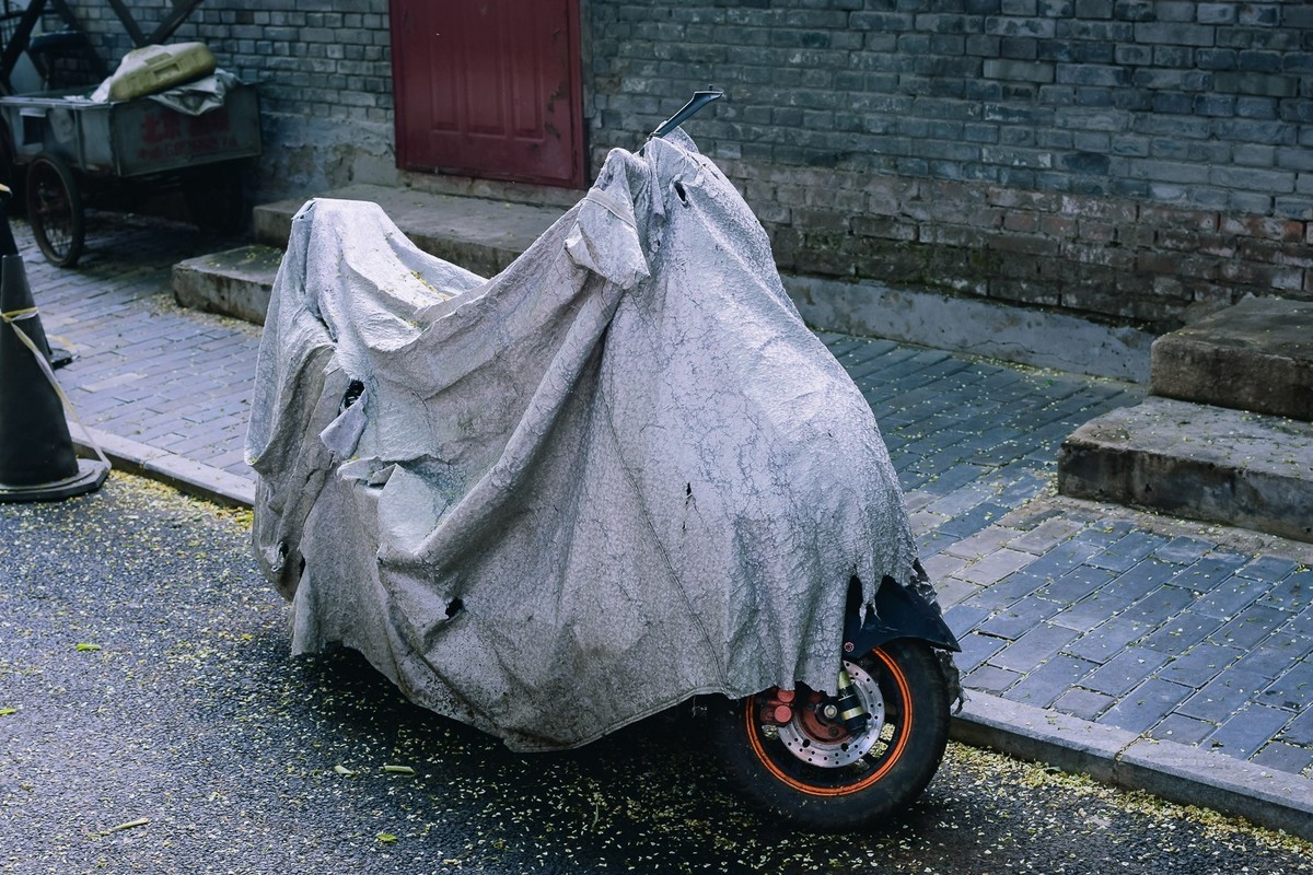 D5300拍着玩--扫街