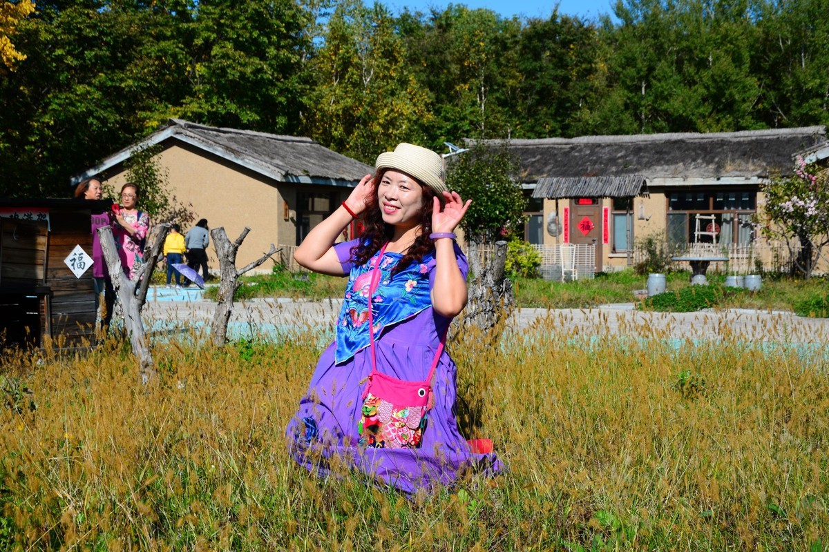 历史的记意——红色村庄（7）