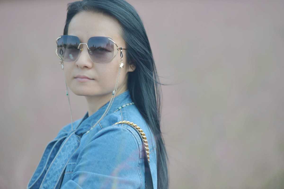 致自己之六：中年少女也可以在皖南的粉黛里风情万种！70-200原片直出