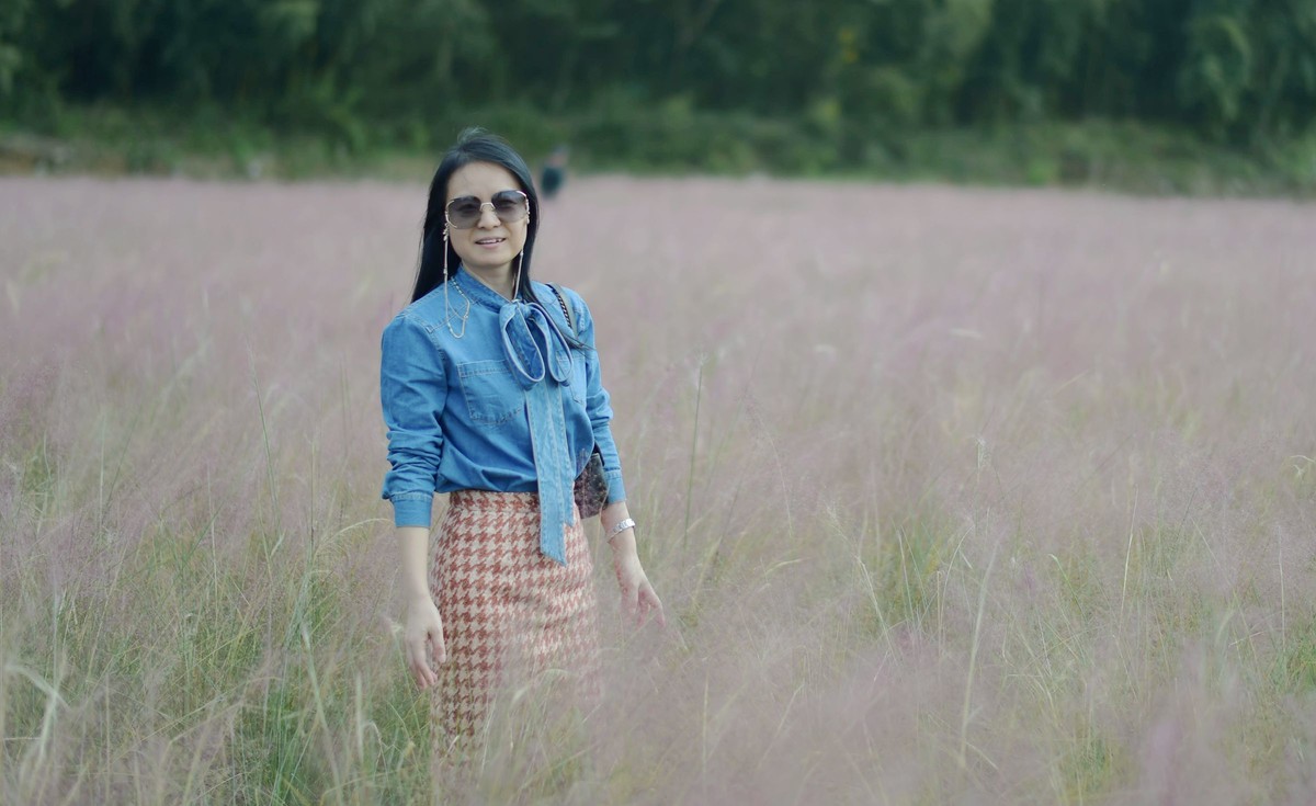 致自己之六：中年少女也可以在皖南的粉黛里风情万种！70-200原片直出